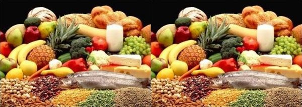 Ligament Healing Diet For Glaucoma